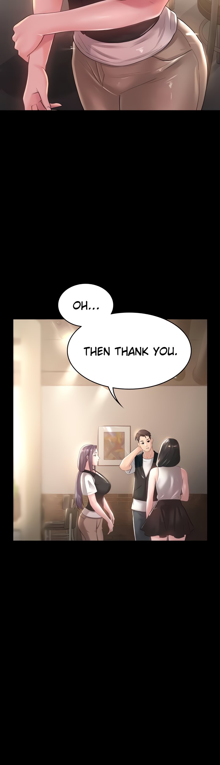 Ma’am, it’s on SALE! - Chapter 16 - picture 24