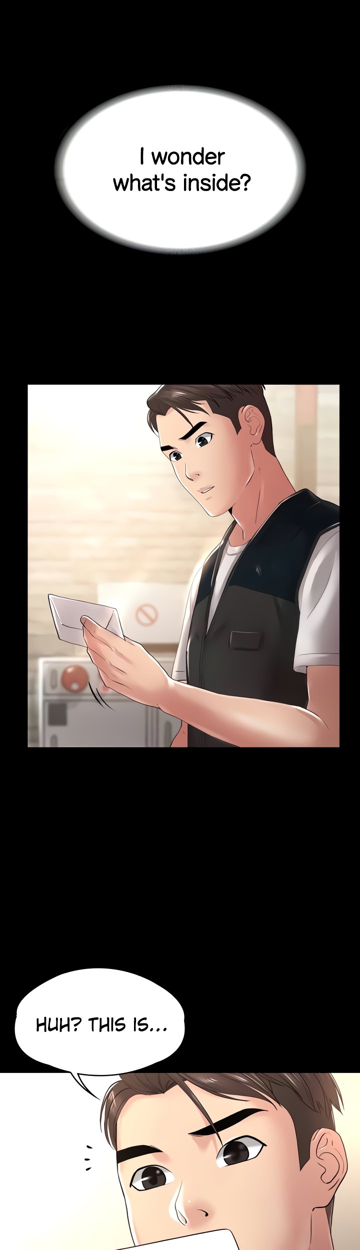 Ma’am, it’s on SALE! - Chapter 16 - picture 26