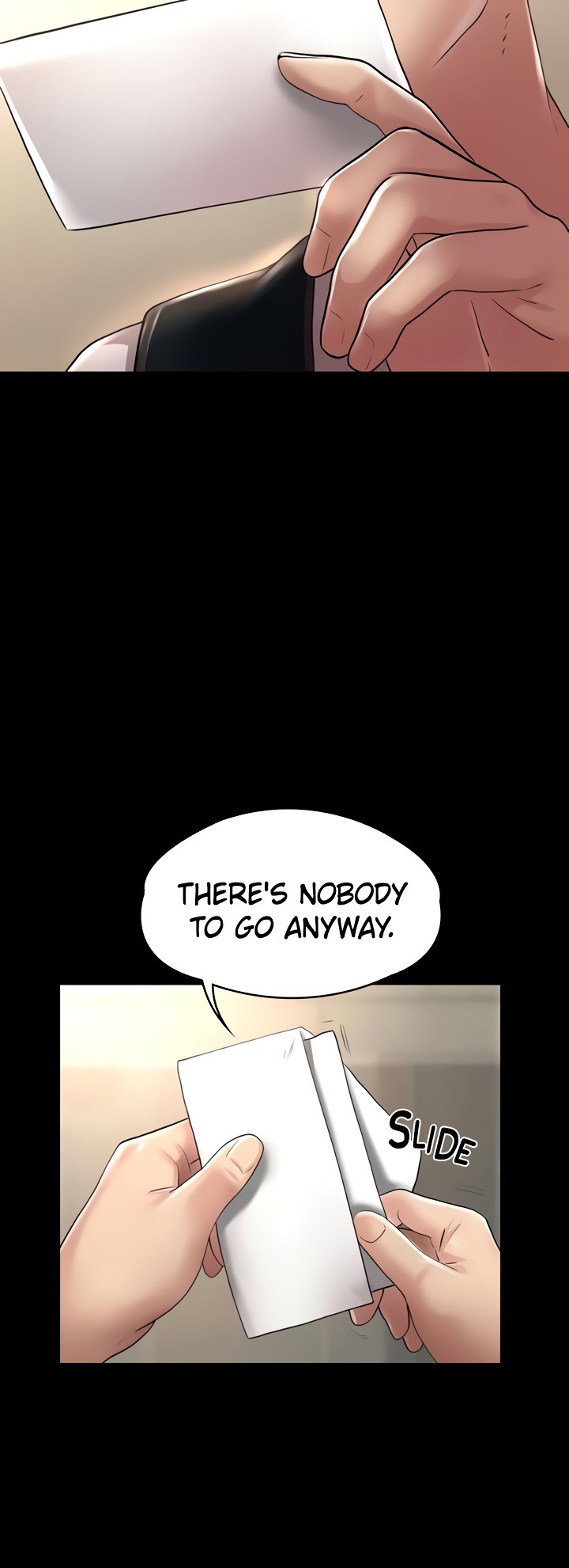 Ma’am, it’s on SALE! - Chapter 16 - picture 27