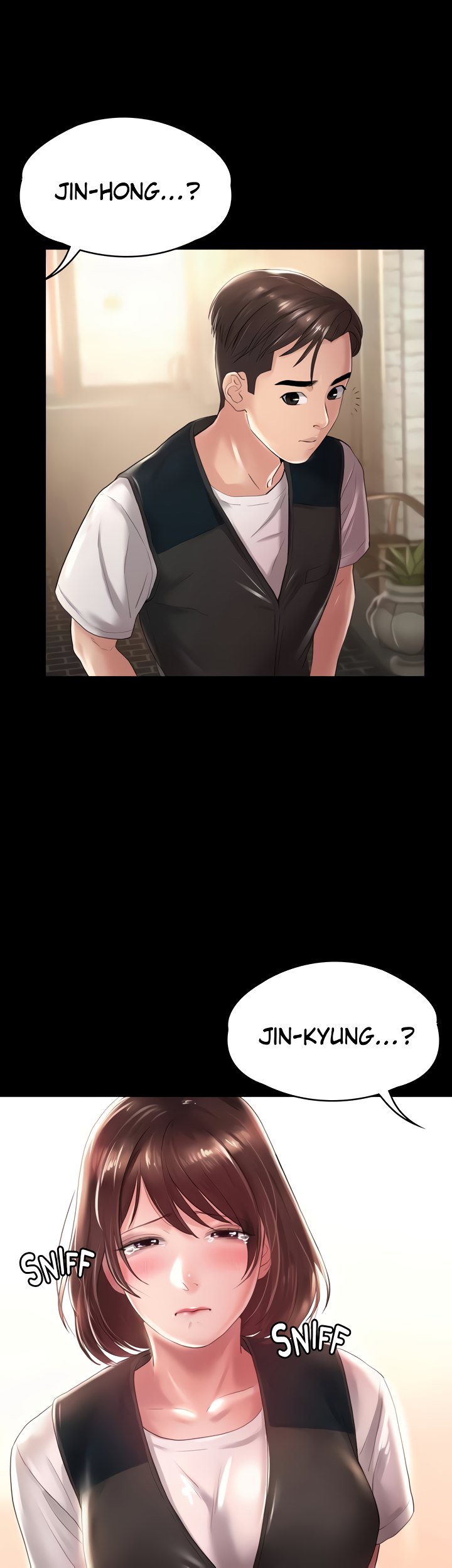 Ma’am, it’s on SALE! - Chapter 16 - picture 28