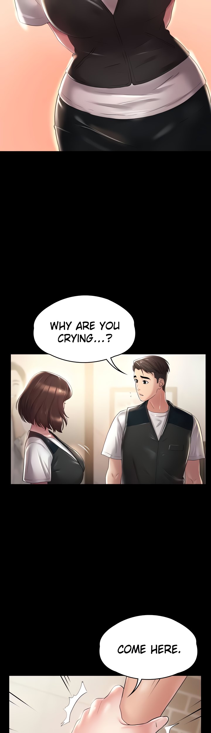 Ma’am, it’s on SALE! - Chapter 16 - picture 29