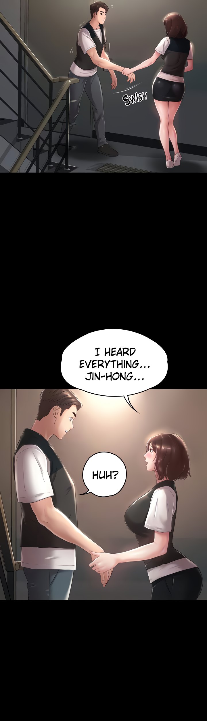 Ma’am, it’s on SALE! - Chapter 16 - picture 31