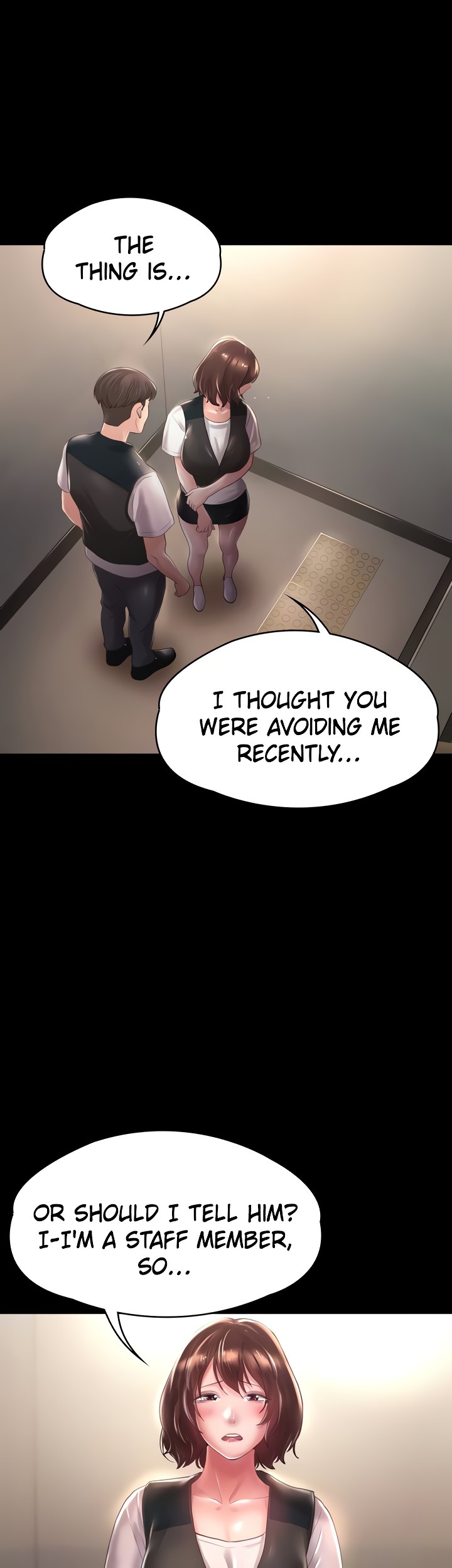 Ma’am, it’s on SALE! - Chapter 16 - picture 33