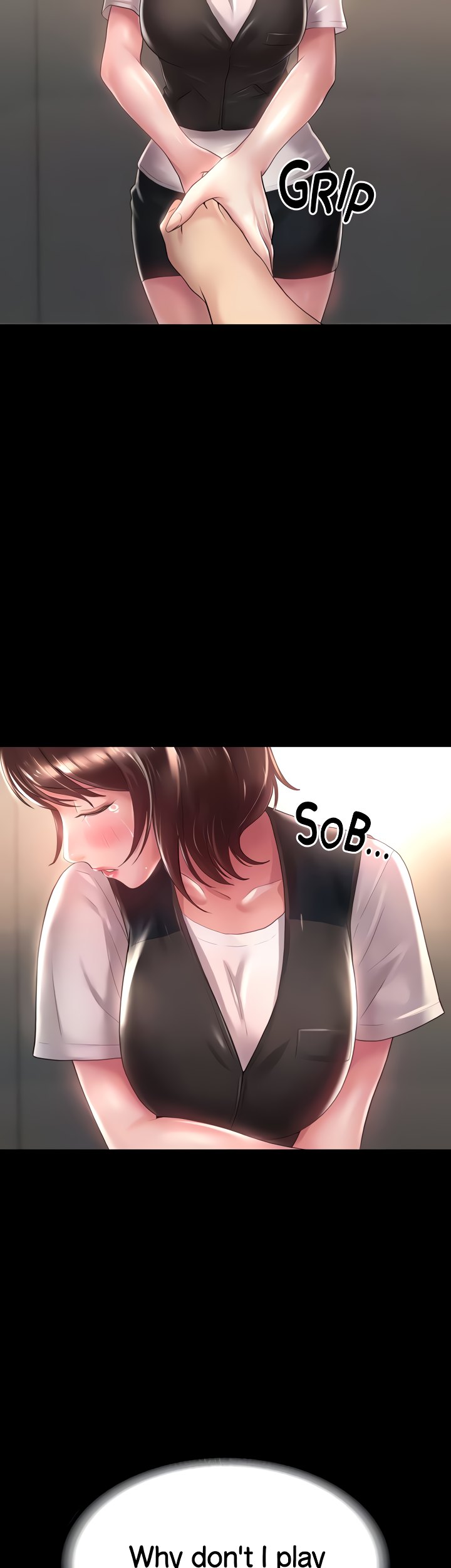 Ma’am, it’s on SALE! - Chapter 16 - picture 34