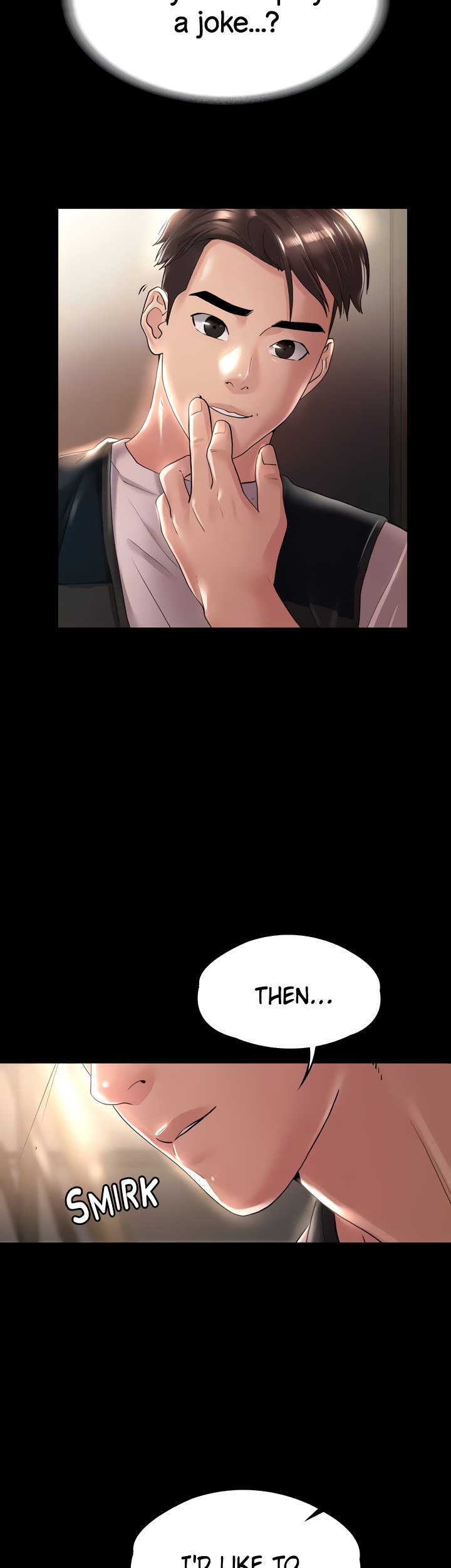 Ma’am, it’s on SALE! - Chapter 16 - picture 35