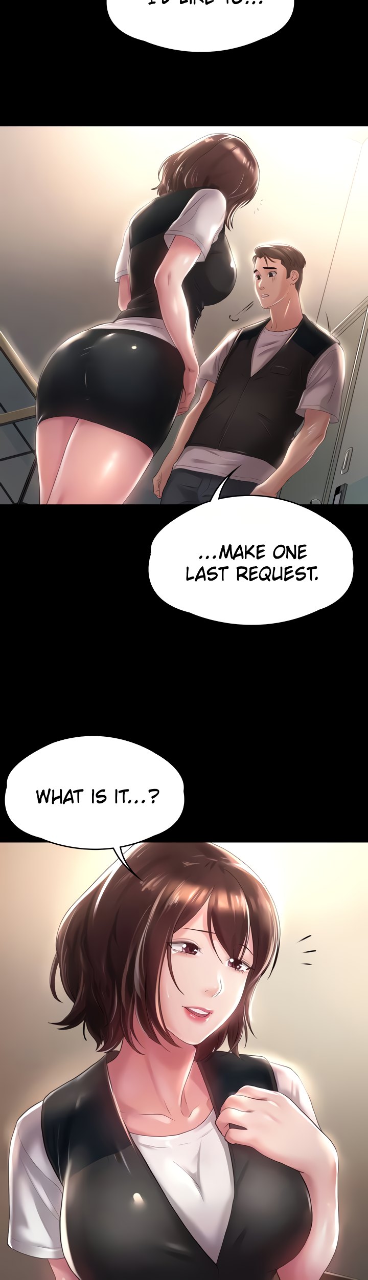 Ma’am, it’s on SALE! - Chapter 16 - picture 36