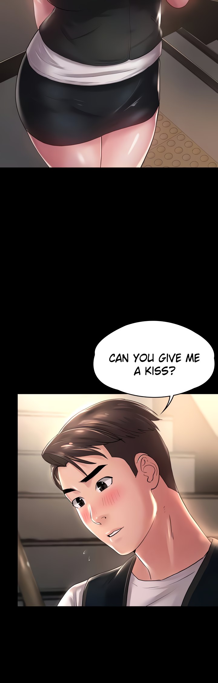 Ma’am, it’s on SALE! - Chapter 16 - picture 37