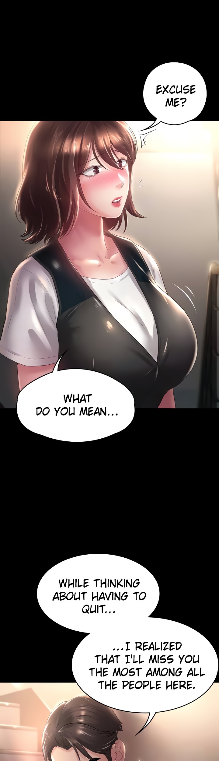 Ma’am, it’s on SALE! - Chapter 16 - picture 38