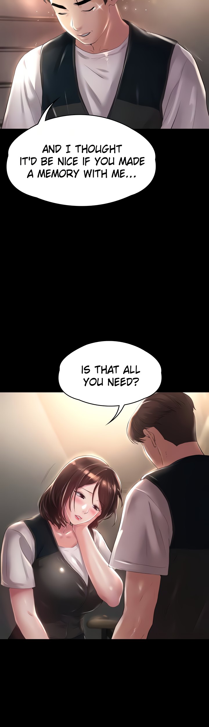 Ma’am, it’s on SALE! - Chapter 16 - picture 39