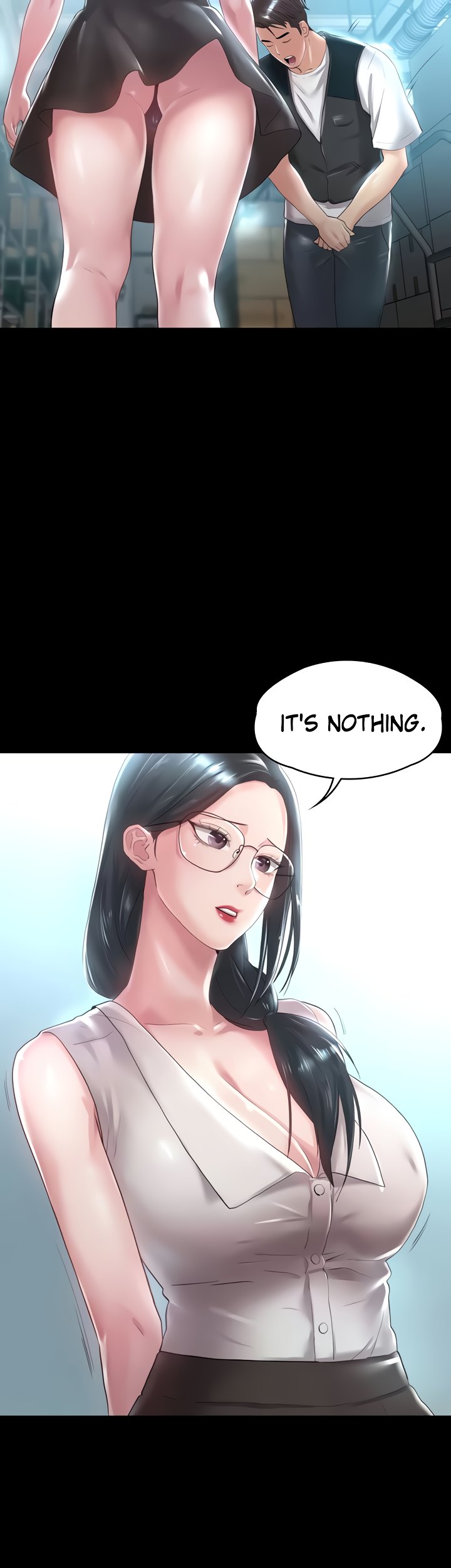 Ma’am, it’s on SALE! - Chapter 16 - picture 4