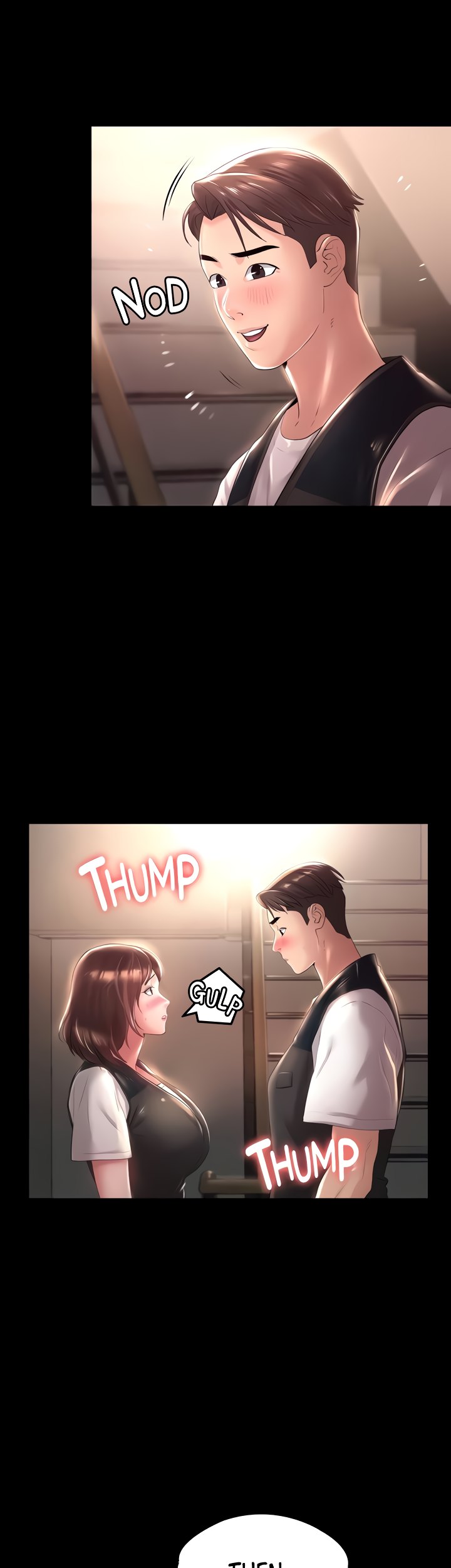 Ma’am, it’s on SALE! - Chapter 16 - picture 40