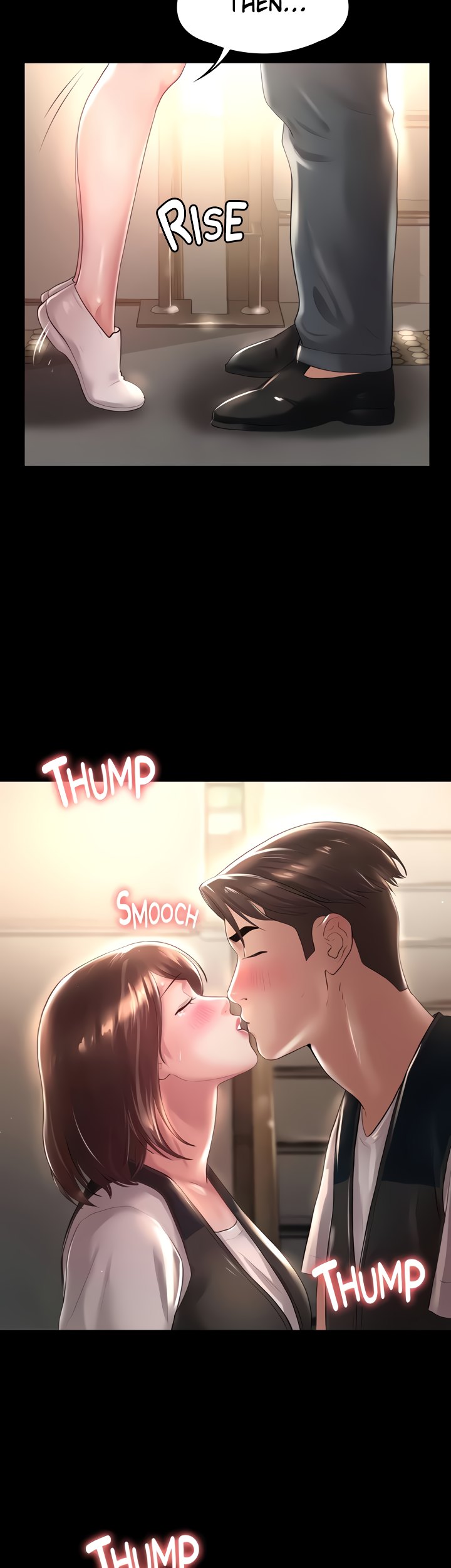 Ma’am, it’s on SALE! - Chapter 16 - picture 41