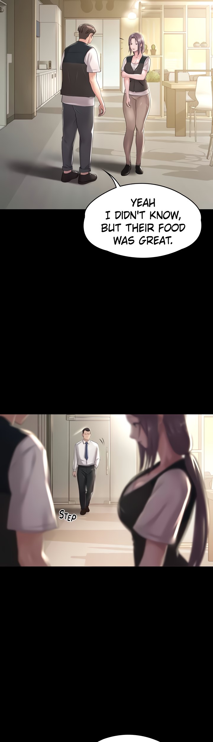 Ma’am, it’s on SALE! - Chapter 16 - picture 6