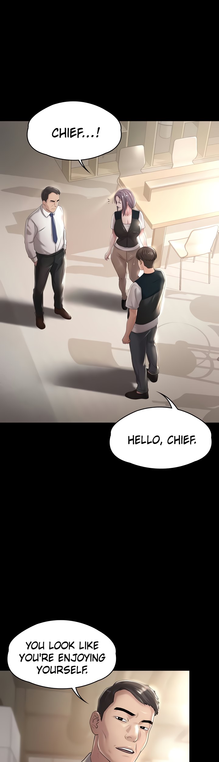 Ma’am, it’s on SALE! - Chapter 16 - picture 8