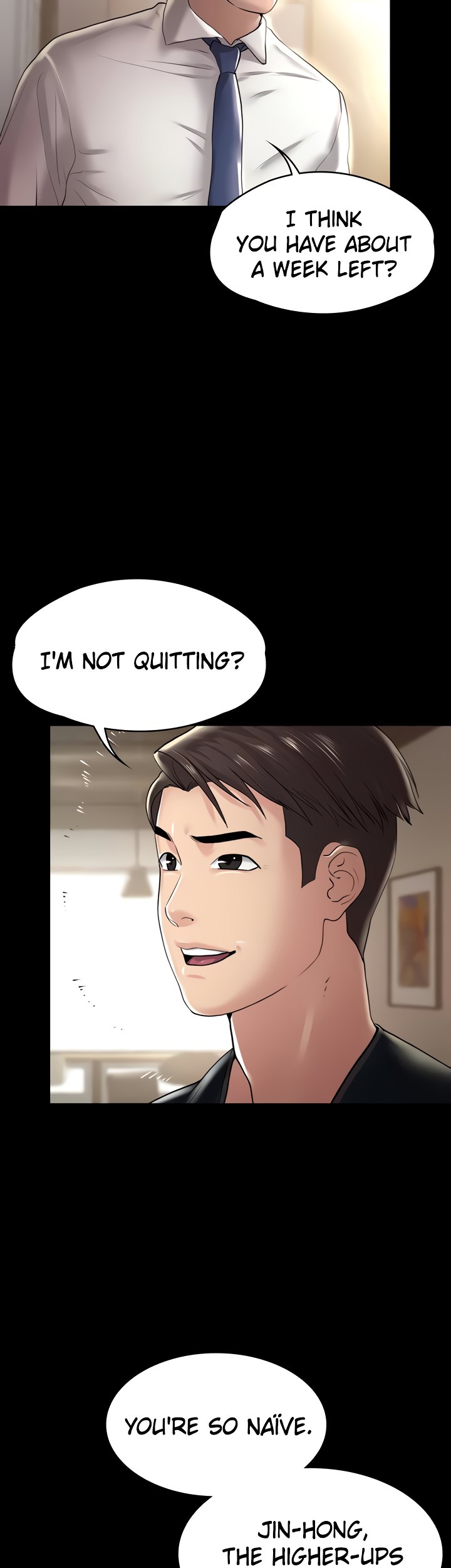 Ma’am, it’s on SALE! - Chapter 16 - picture 9