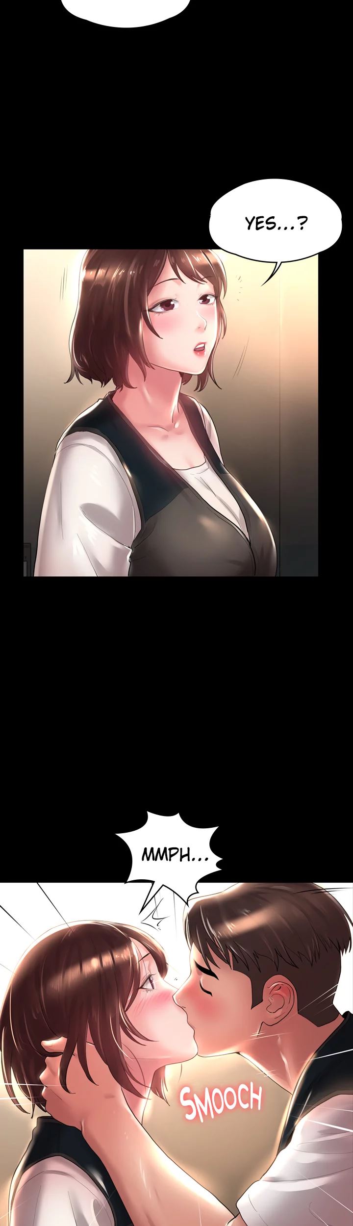 Ma’am, it’s on SALE! - Chapter 17 - picture 10