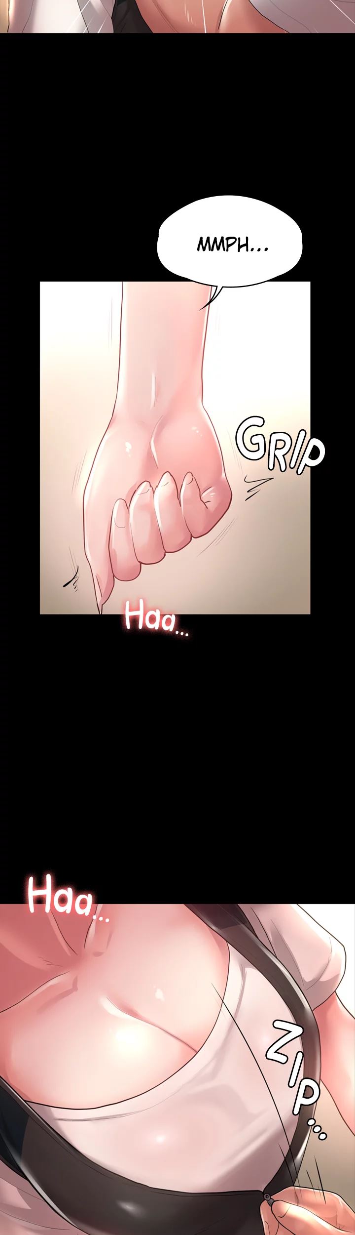 Ma’am, it’s on SALE! - Chapter 17 - picture 11