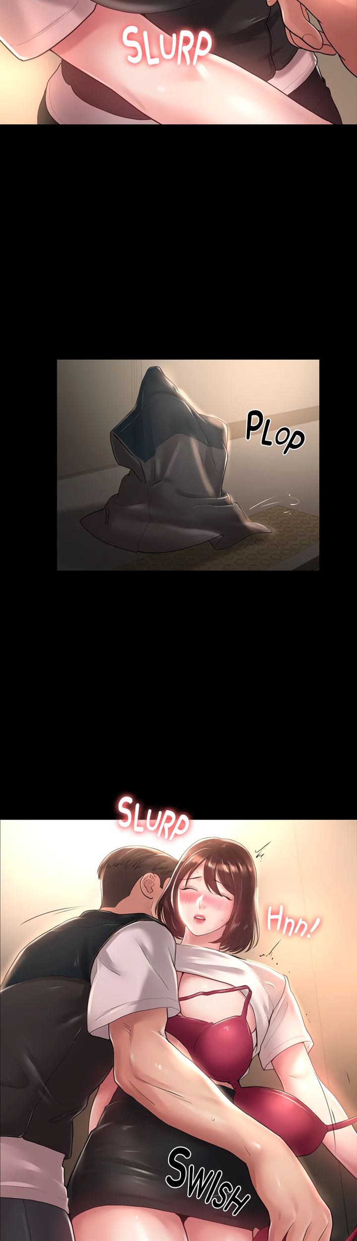 Ma’am, it’s on SALE! - Chapter 17 - picture 12