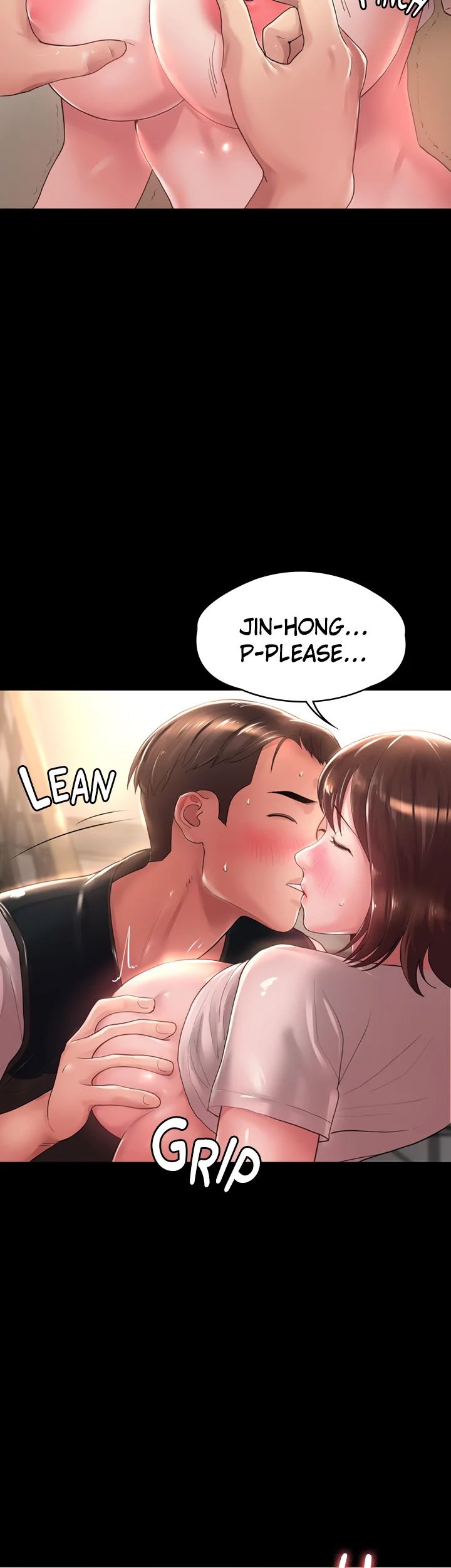 Ma’am, it’s on SALE! - Chapter 17 - picture 15