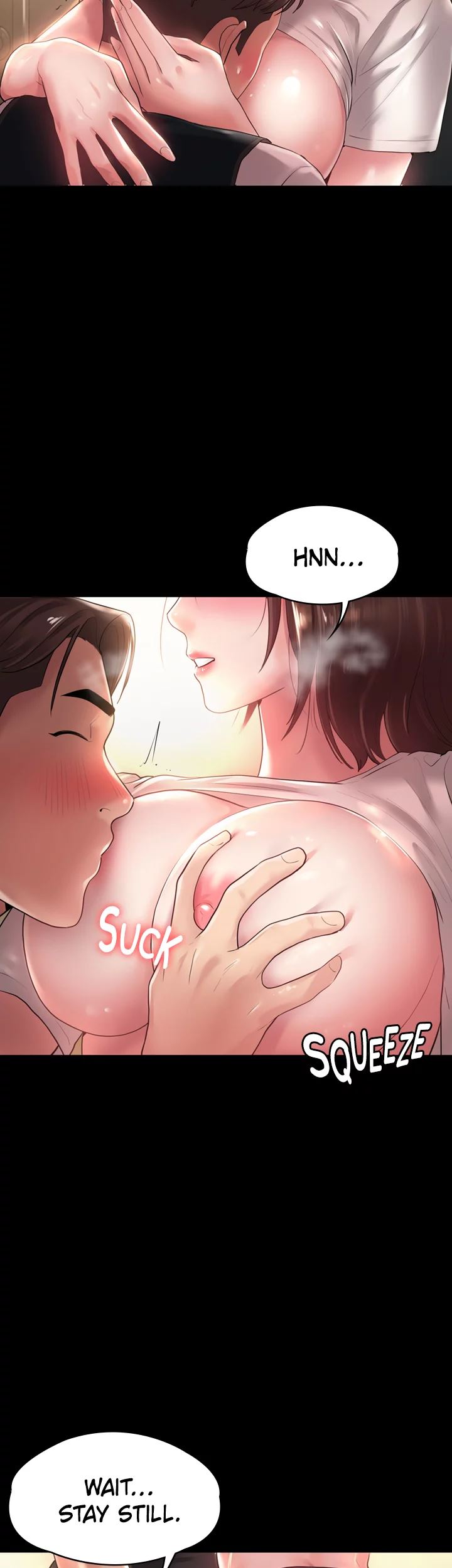 Ma’am, it’s on SALE! - Chapter 17 - picture 21