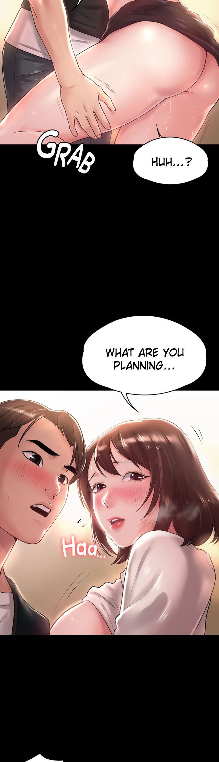 Ma’am, it’s on SALE! - Chapter 17 - picture 22