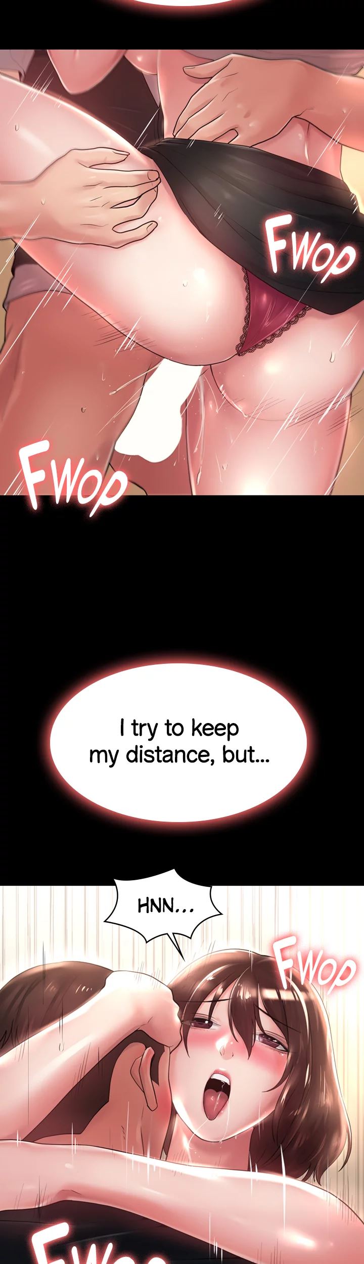 Ma’am, it’s on SALE! - Chapter 17 - picture 26