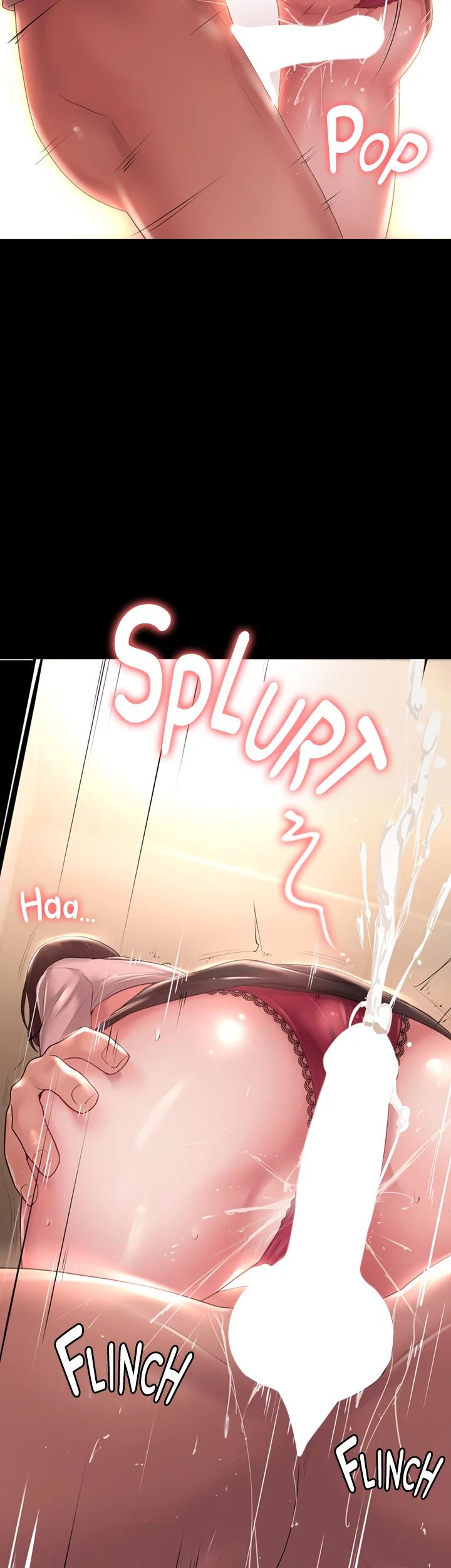 Ma’am, it’s on SALE! - Chapter 17 - picture 29