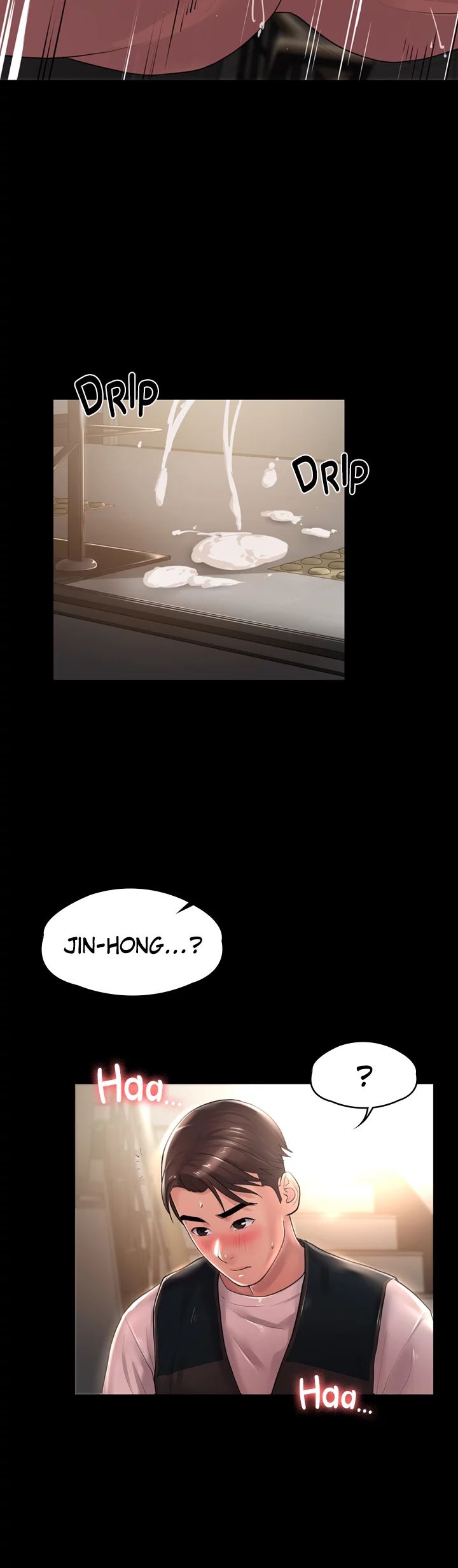 Ma’am, it’s on SALE! - Chapter 17 - picture 30