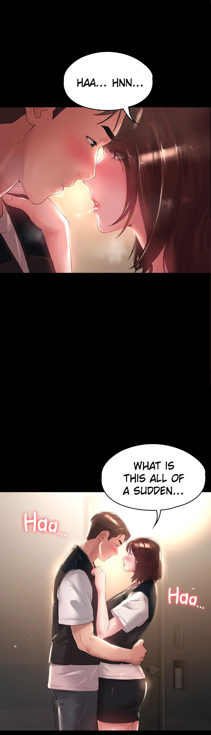 Ma’am, it’s on SALE! - Chapter 17 - picture 5
