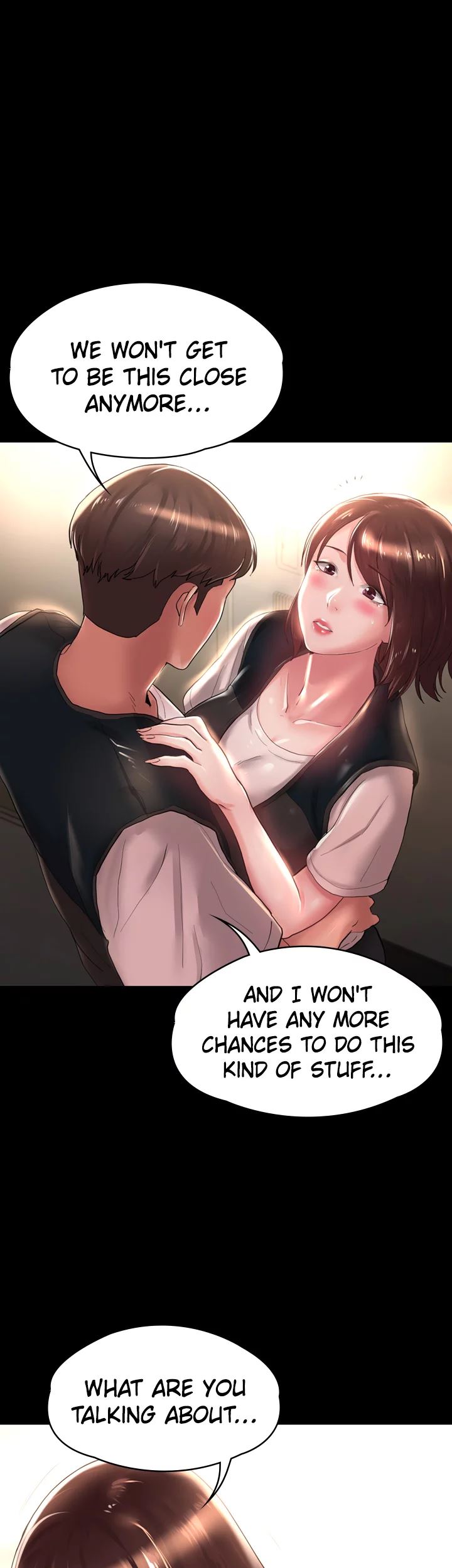 Ma’am, it’s on SALE! - Chapter 17 - picture 6