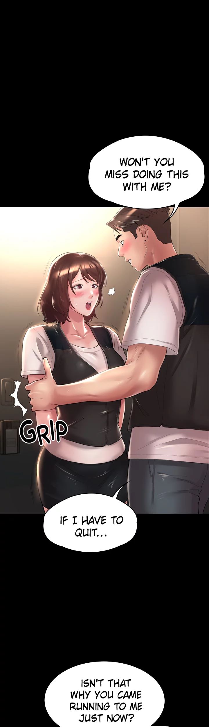 Ma’am, it’s on SALE! - Chapter 17 - picture 8
