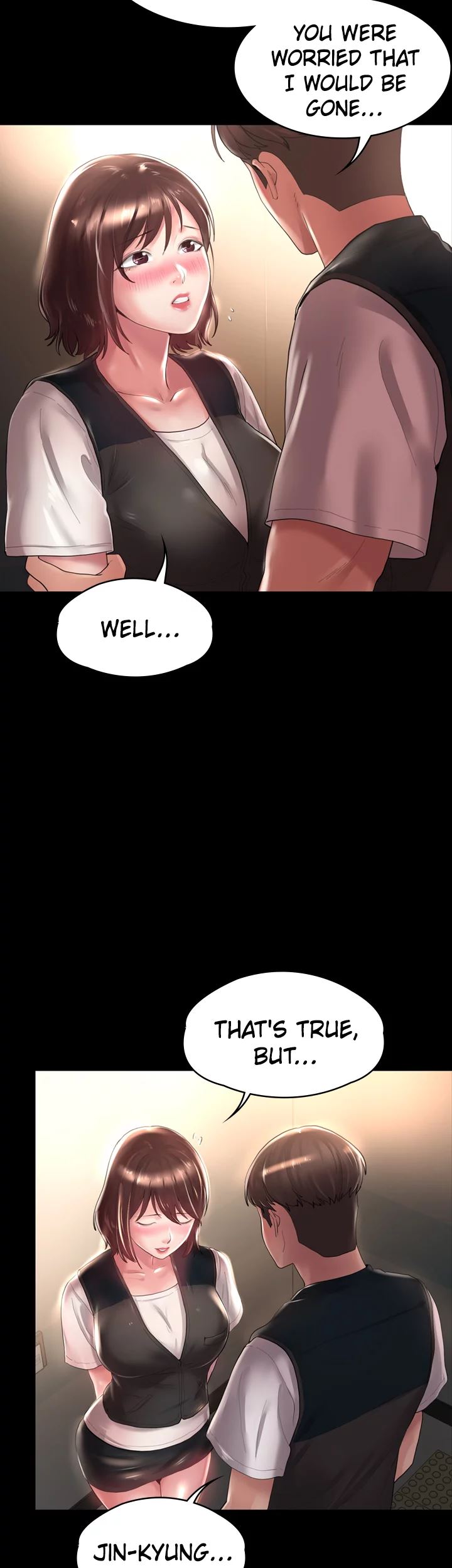 Ma’am, it’s on SALE! - Chapter 17 - picture 9