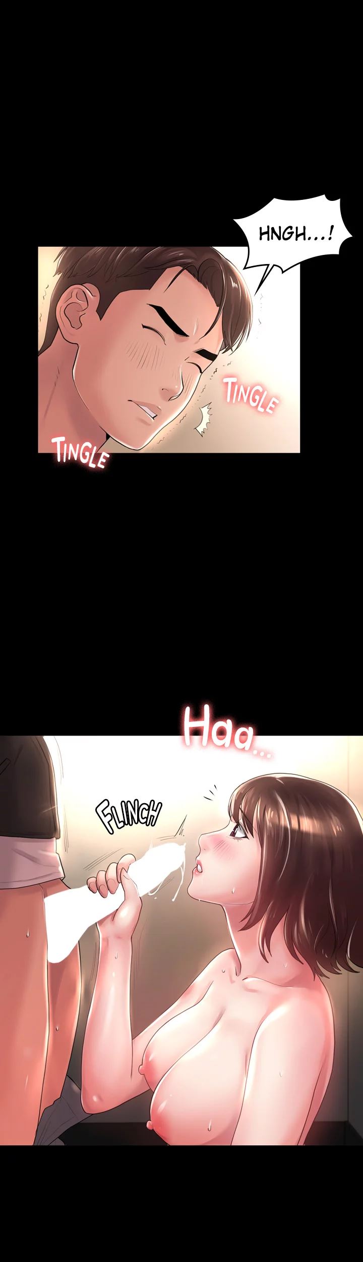 Ma’am, it’s on SALE! - Chapter 18 - picture 0
