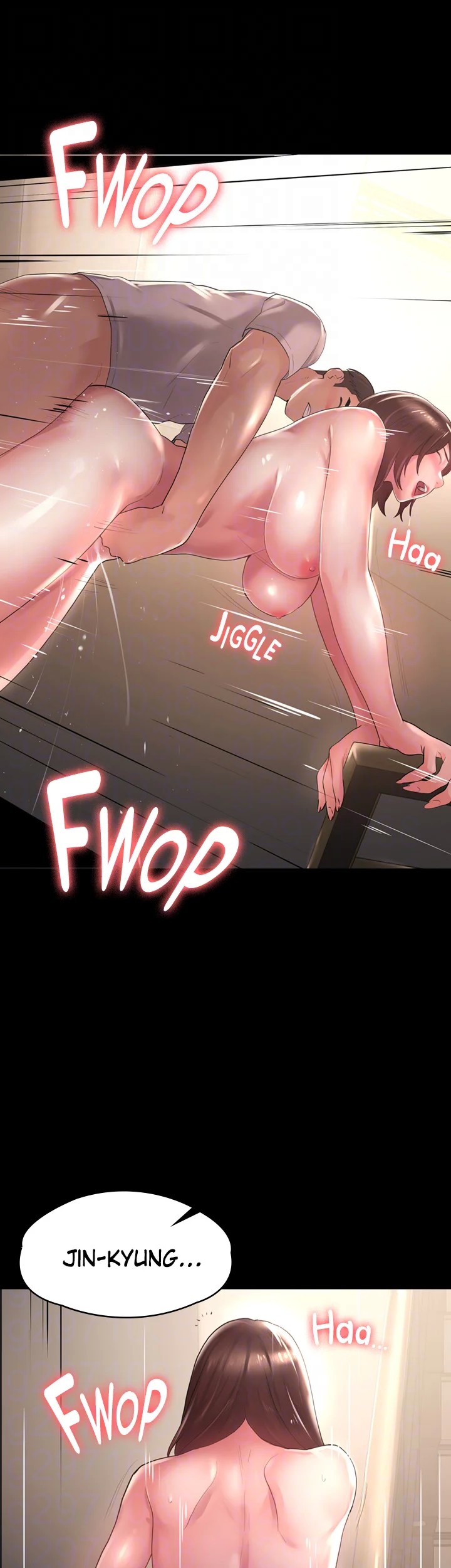 Ma’am, it’s on SALE! - Chapter 18 - picture 13
