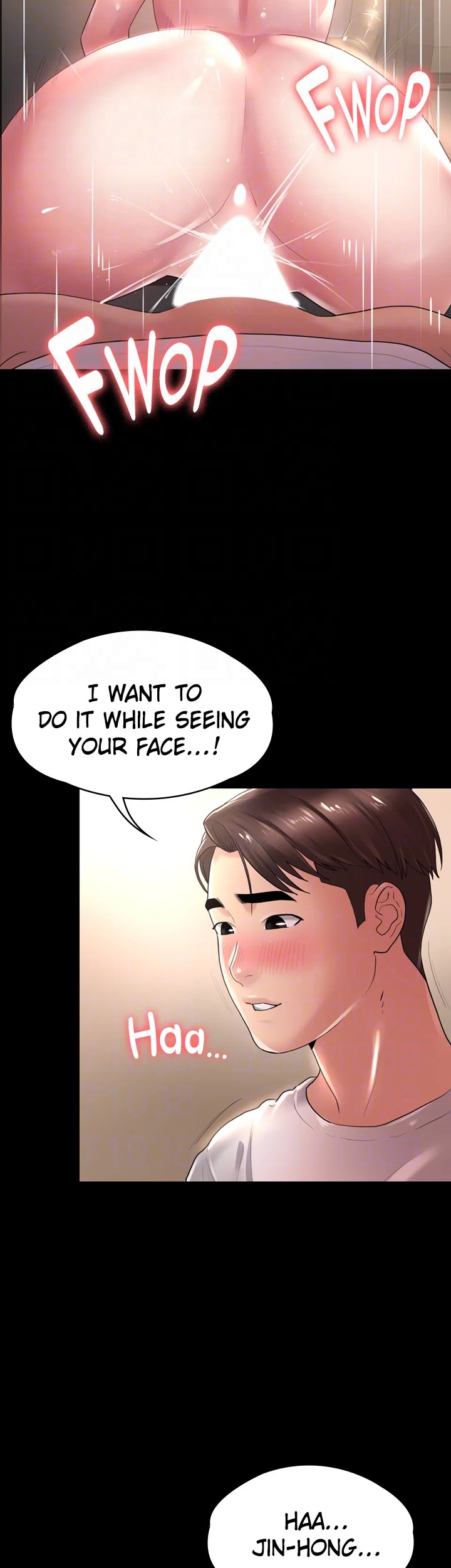 Ma’am, it’s on SALE! - Chapter 18 - picture 14