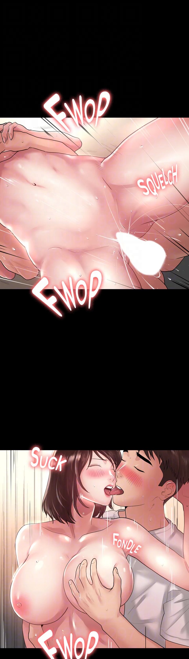 Ma’am, it’s on SALE! - Chapter 18 - picture 16