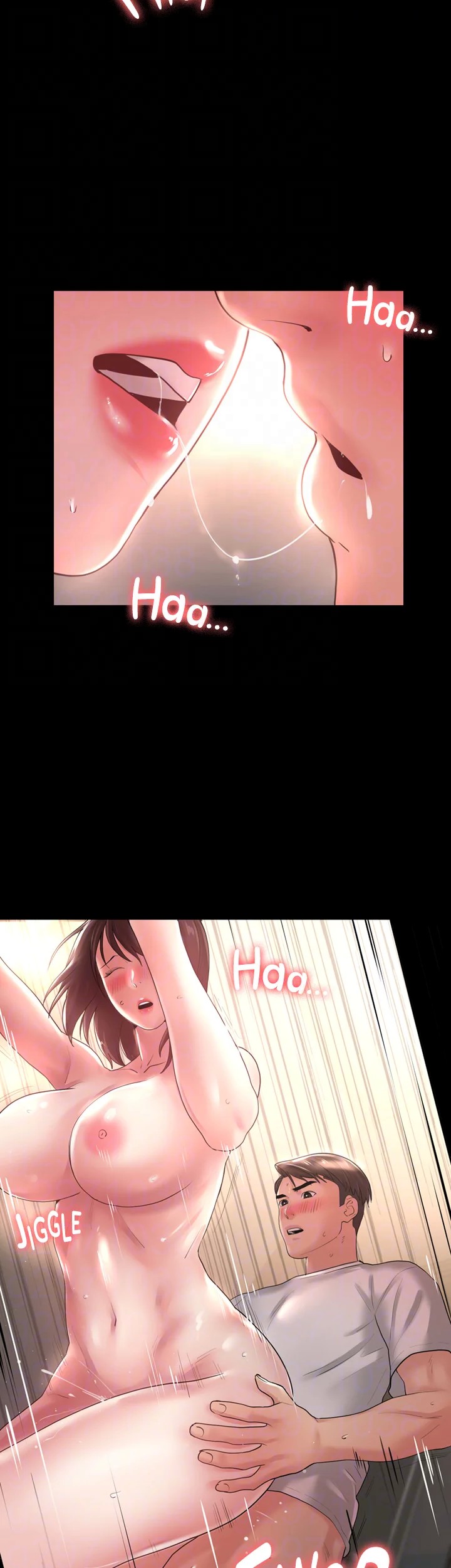 Ma’am, it’s on SALE! - Chapter 18 - picture 17
