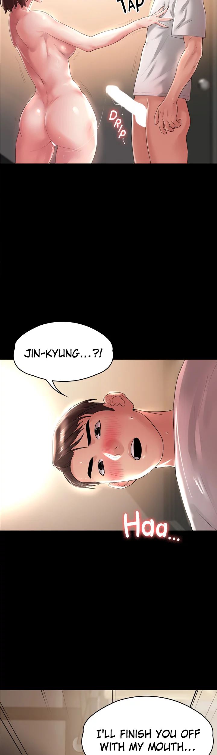 Ma’am, it’s on SALE! - Chapter 18 - picture 21
