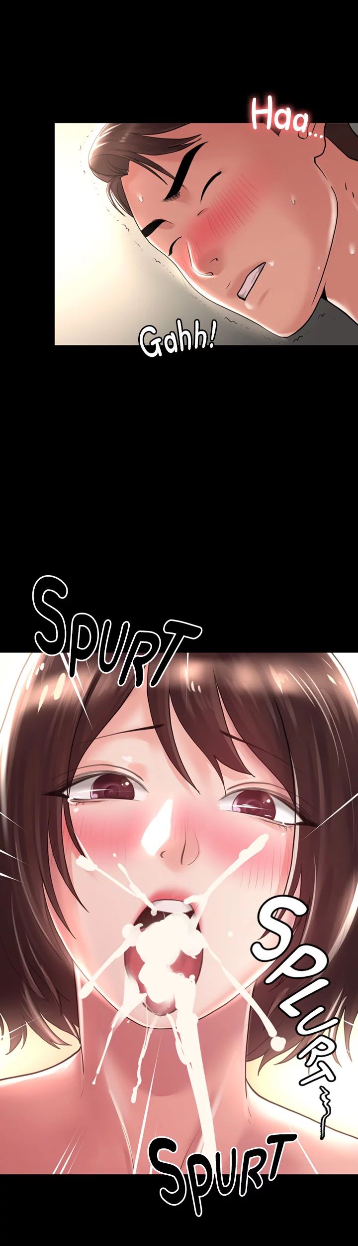 Ma’am, it’s on SALE! - Chapter 18 - picture 24