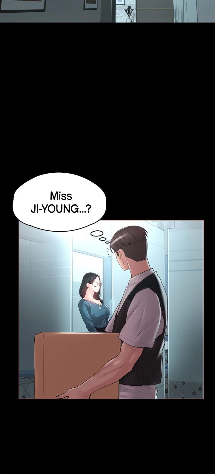 Ma’am, it’s on SALE! - Chapter 18 - picture 28