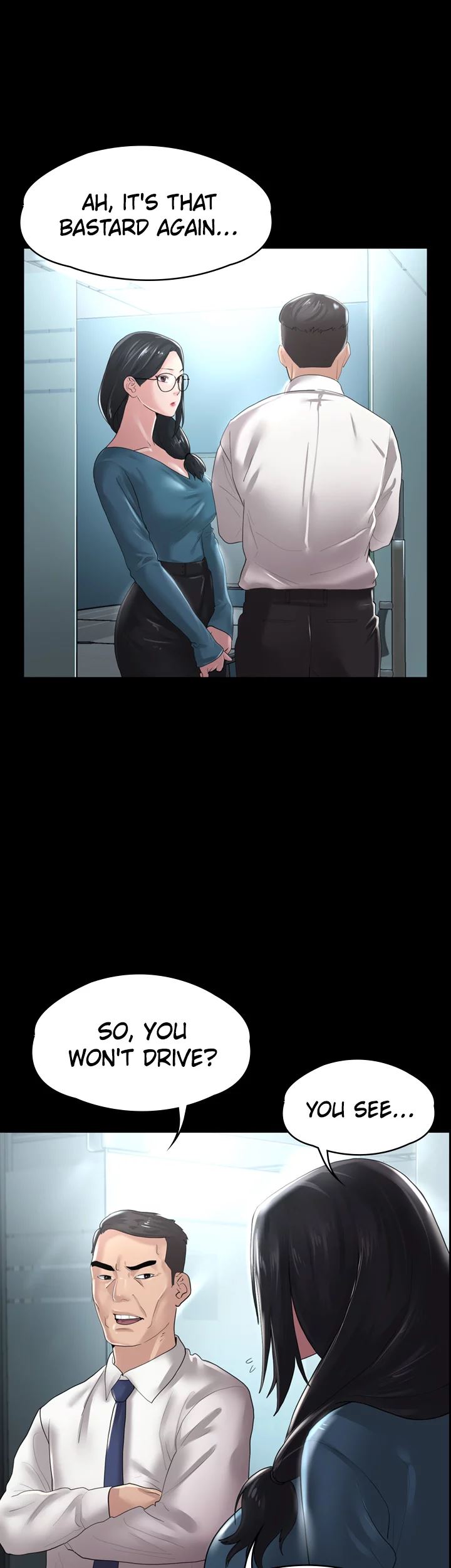 Ma’am, it’s on SALE! - Chapter 18 - picture 29