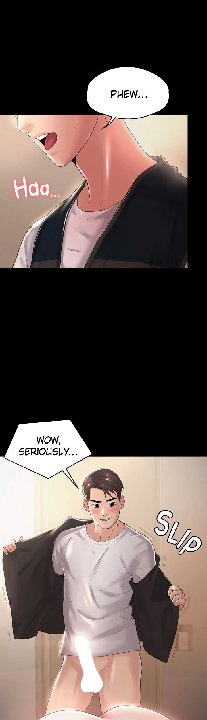 Ma’am, it’s on SALE! - Chapter 18 - picture 3