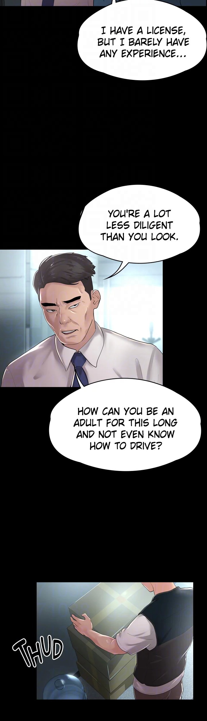 Ma’am, it’s on SALE! - Chapter 18 - picture 30