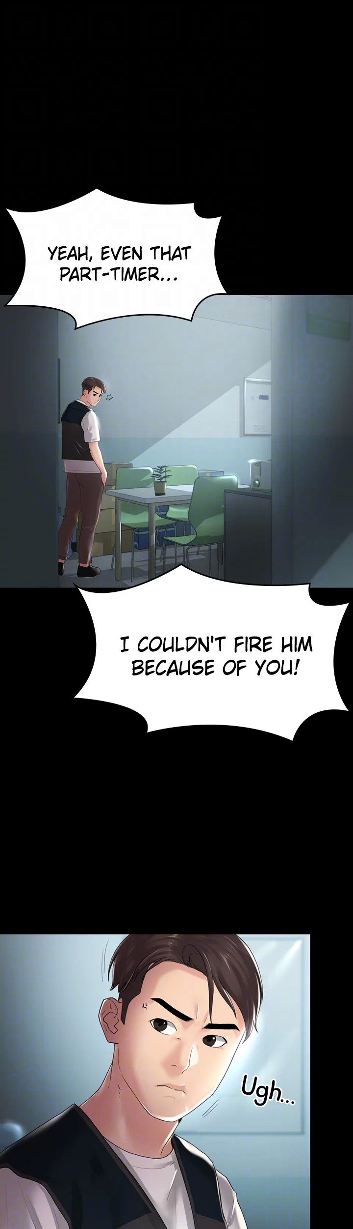 Ma’am, it’s on SALE! - Chapter 18 - picture 31