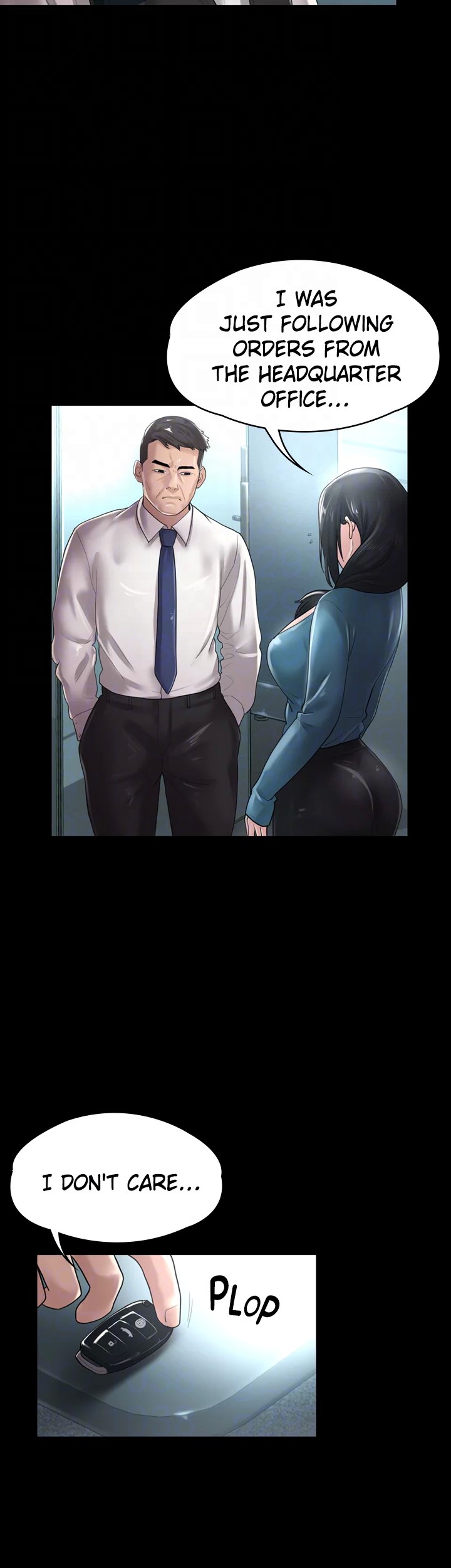 Ma’am, it’s on SALE! - Chapter 18 - picture 32
