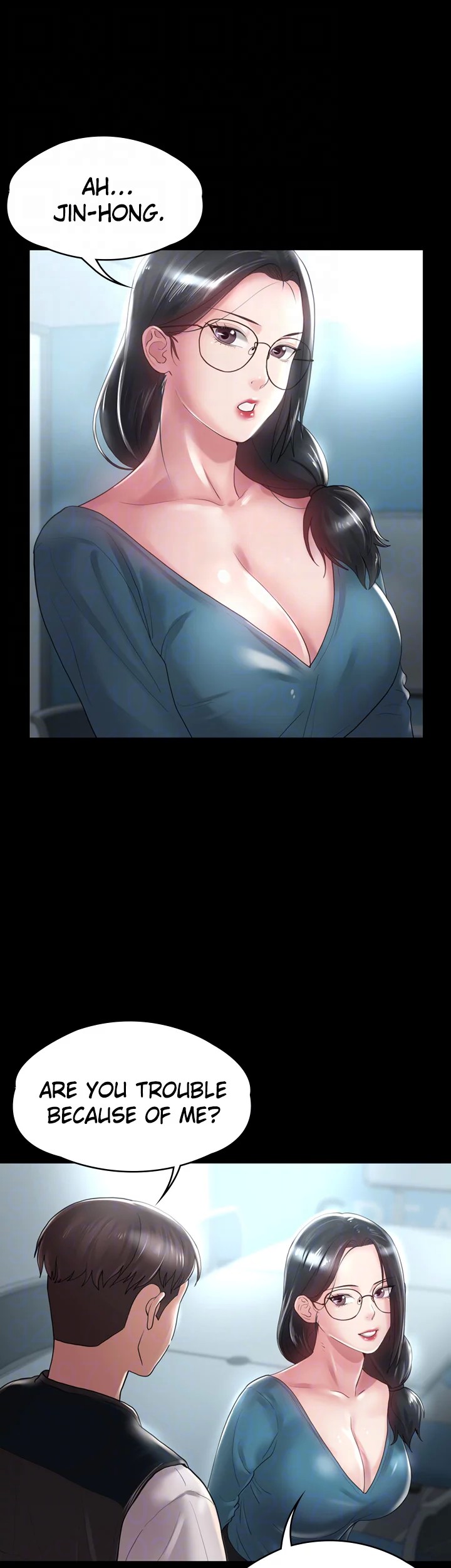 Ma’am, it’s on SALE! - Chapter 18 - picture 35