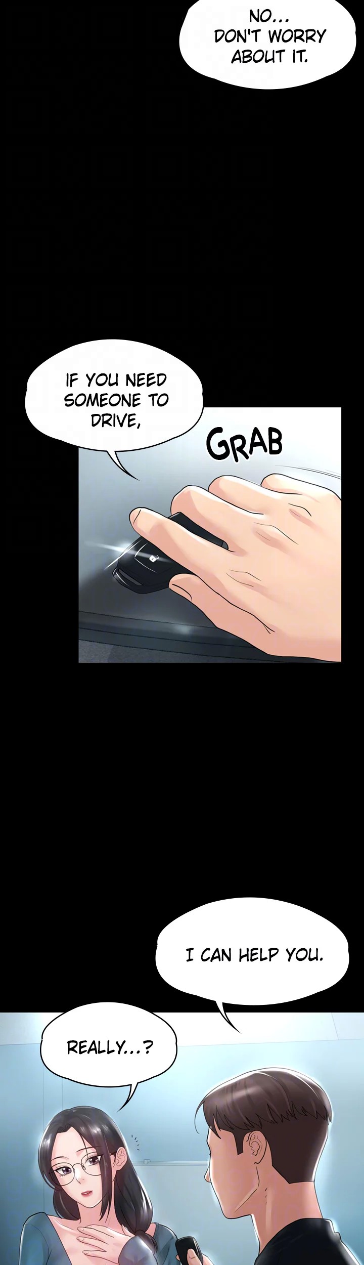 Ma’am, it’s on SALE! - Chapter 18 - picture 36