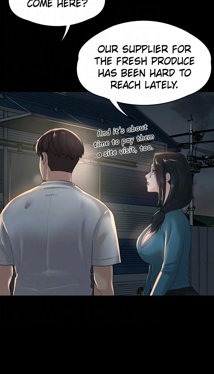 Ma’am, it’s on SALE! - Chapter 18 - picture 39