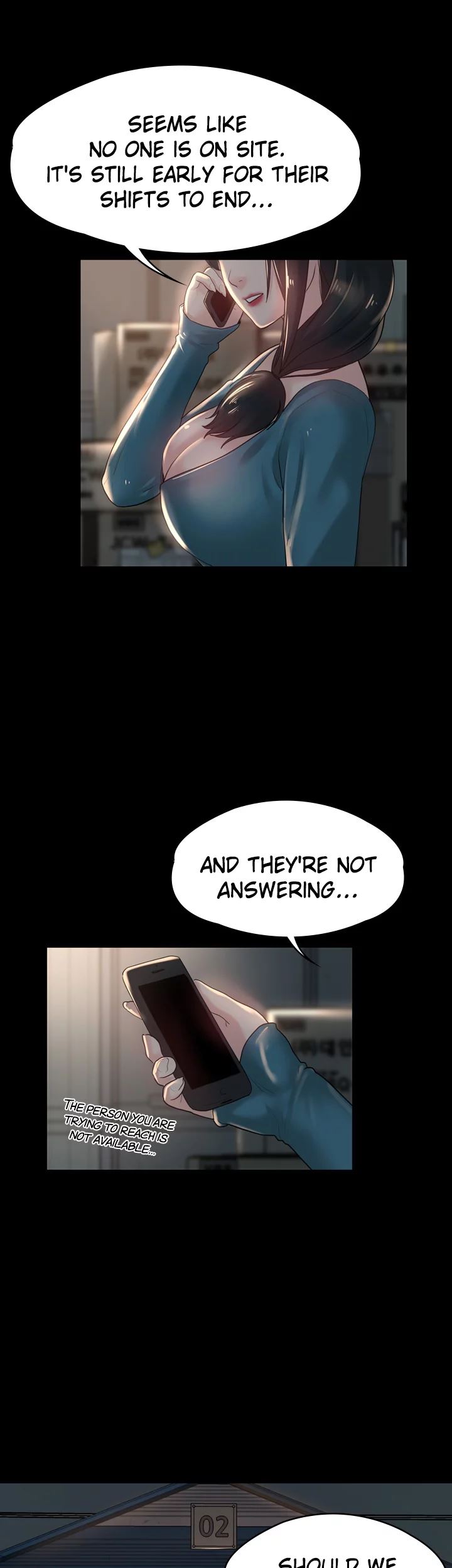 Ma’am, it’s on SALE! - Chapter 18 - picture 40