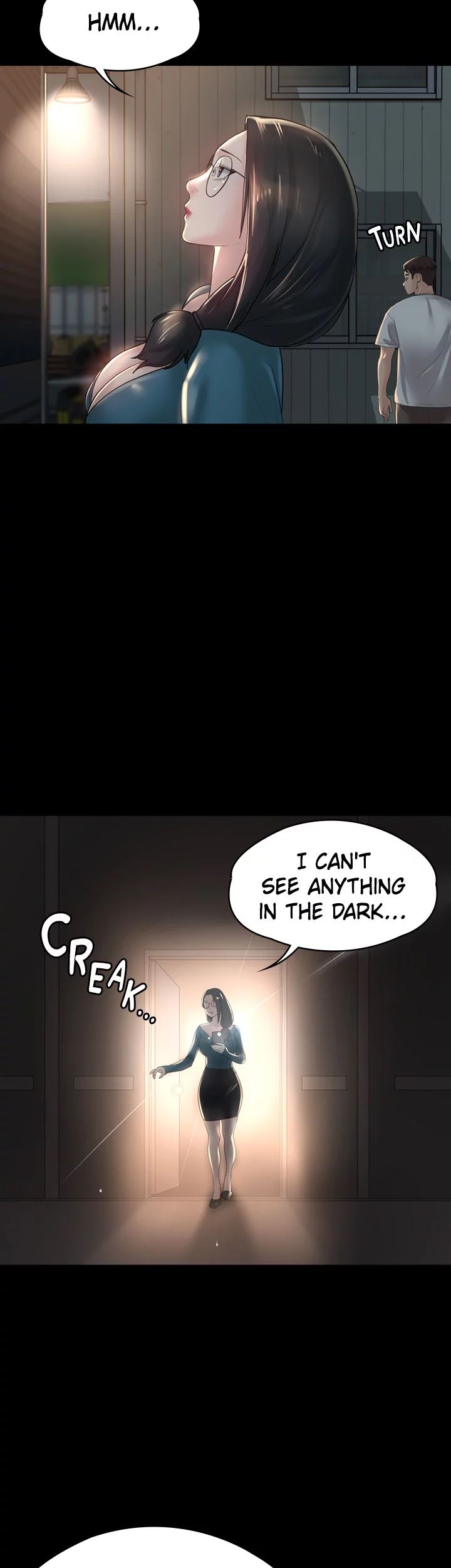 Ma’am, it’s on SALE! - Chapter 18 - picture 42